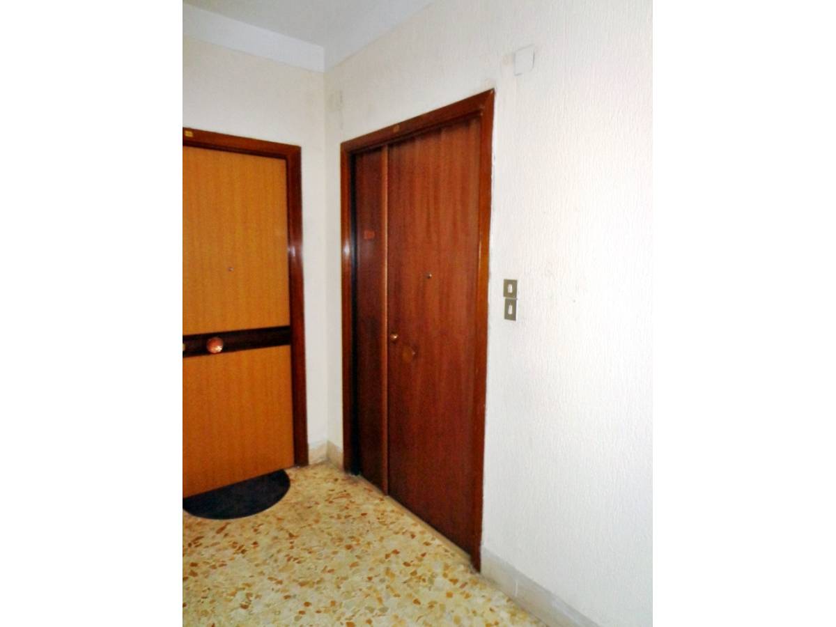 Appartamento in vendita in via papa giovanni XXIII°  a Chieti - 332688 foto 4