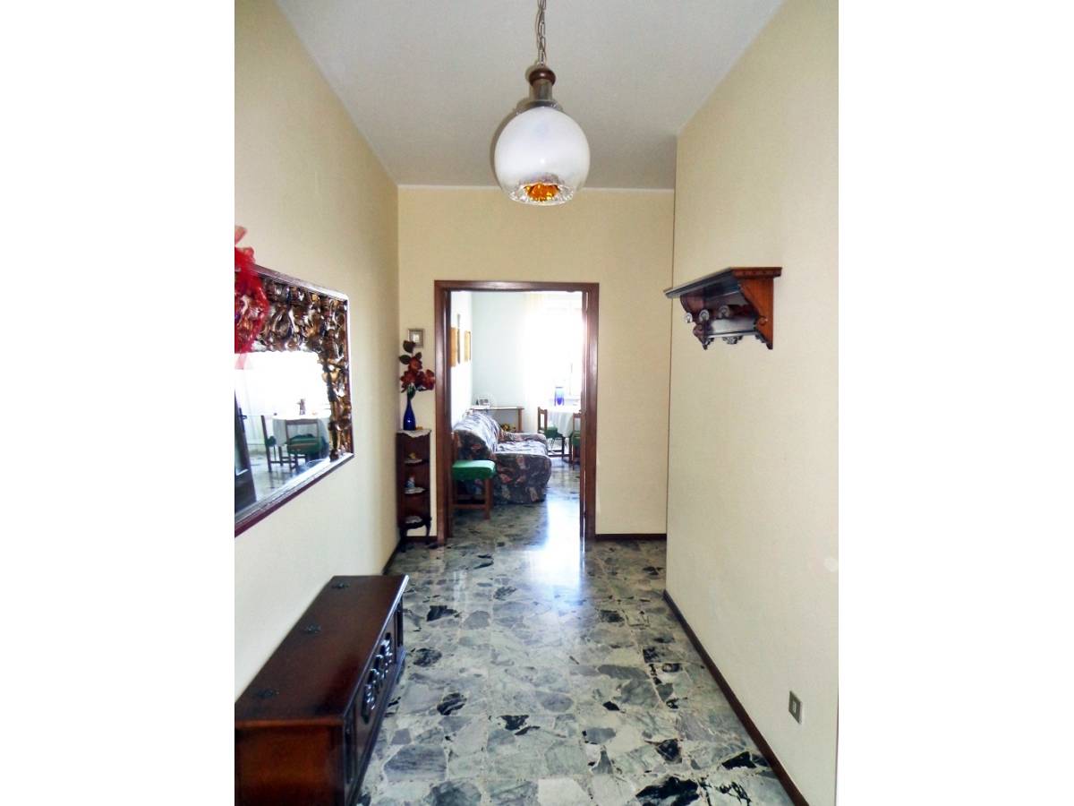 Appartamento in vendita in via papa giovanni XXIII°  a Chieti - 332688 foto 5