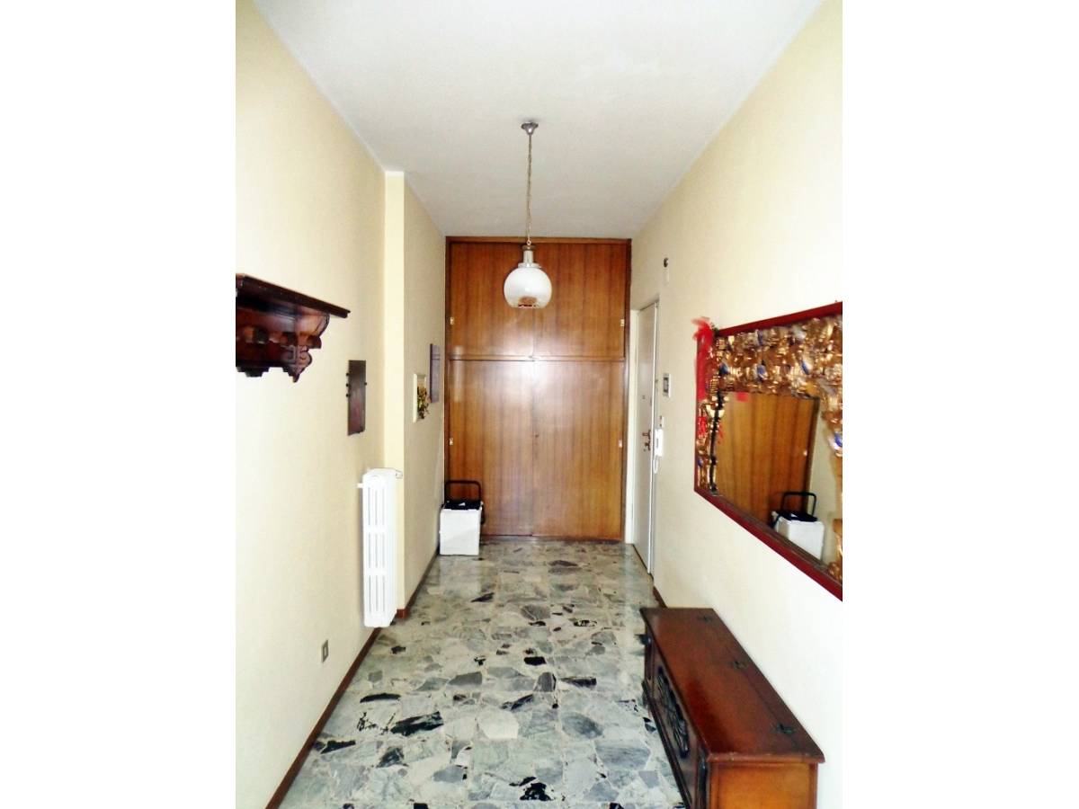 Appartamento in vendita in via papa giovanni XXIII°  a Chieti - 332688 foto 6