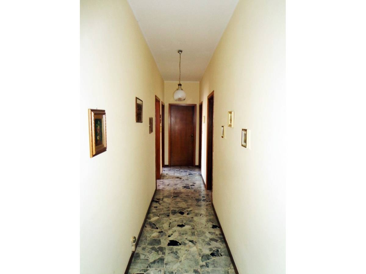 Apartment for sale in via papa giovanni XXIII°  at Chieti - 332688 foto 11