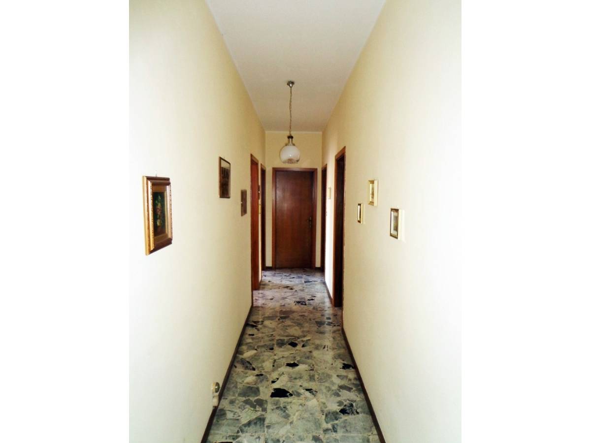 Appartamento in vendita in via papa giovanni XXIII°  a Chieti - 332688 foto 11