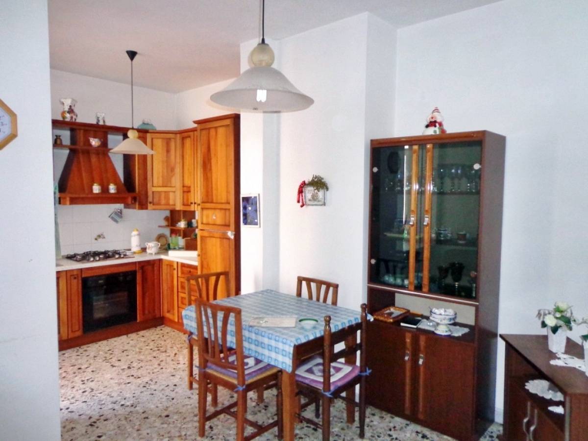 Appartamento in vendita in via papa giovanni XXIII°  a Chieti - 332688 foto 12