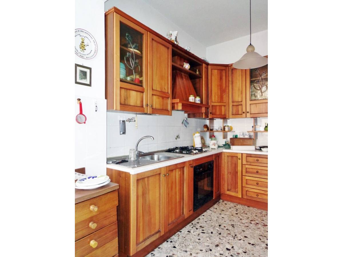 Apartment for sale in via papa giovanni XXIII°  at Chieti - 332688 foto 13