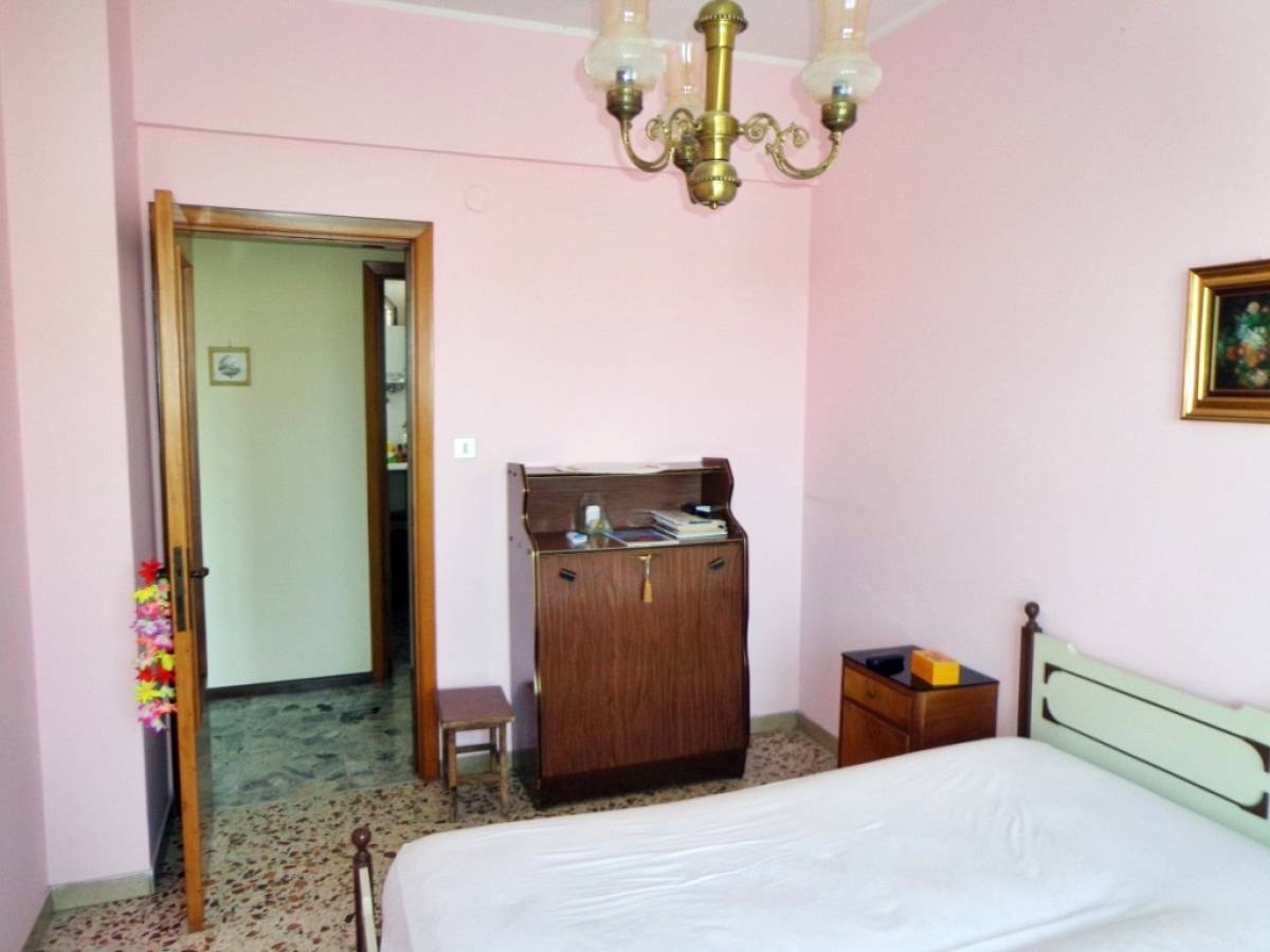 Appartamento in vendita in via papa giovanni XXIII°  a Chieti - 332688 foto 16