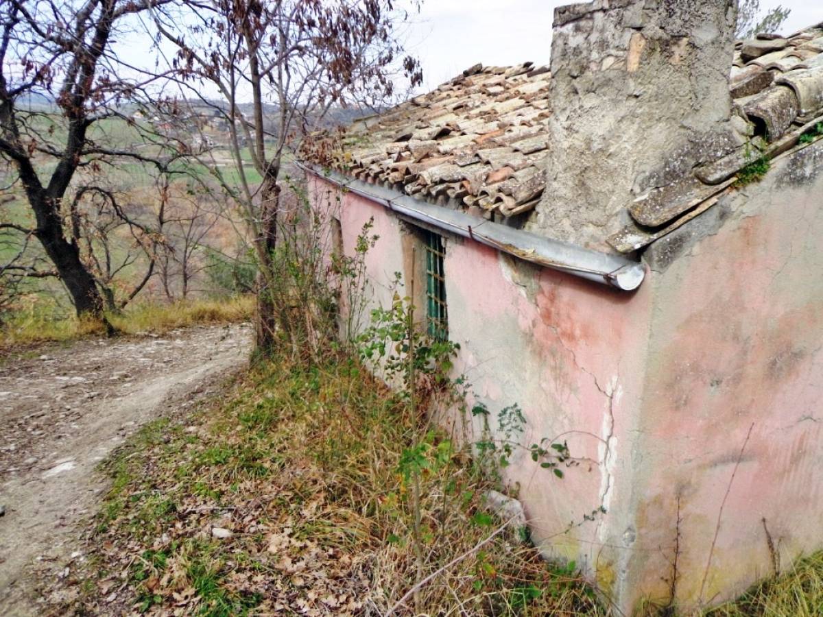 Rural house or Rustic for sale in via casale  at Atessa - 9313464 foto 3