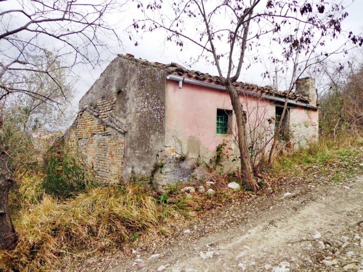 Rural house or Rustic for sale in via casale  at Atessa - 9313464 foto 5