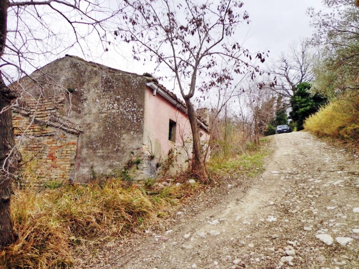 Rural house or Rustic for sale in via casale  at Atessa - 9313464 foto 6