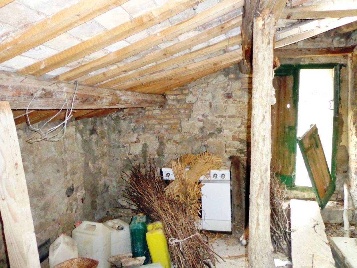 Rural house or Rustic for sale in via casale  at Atessa - 9313464 foto 11