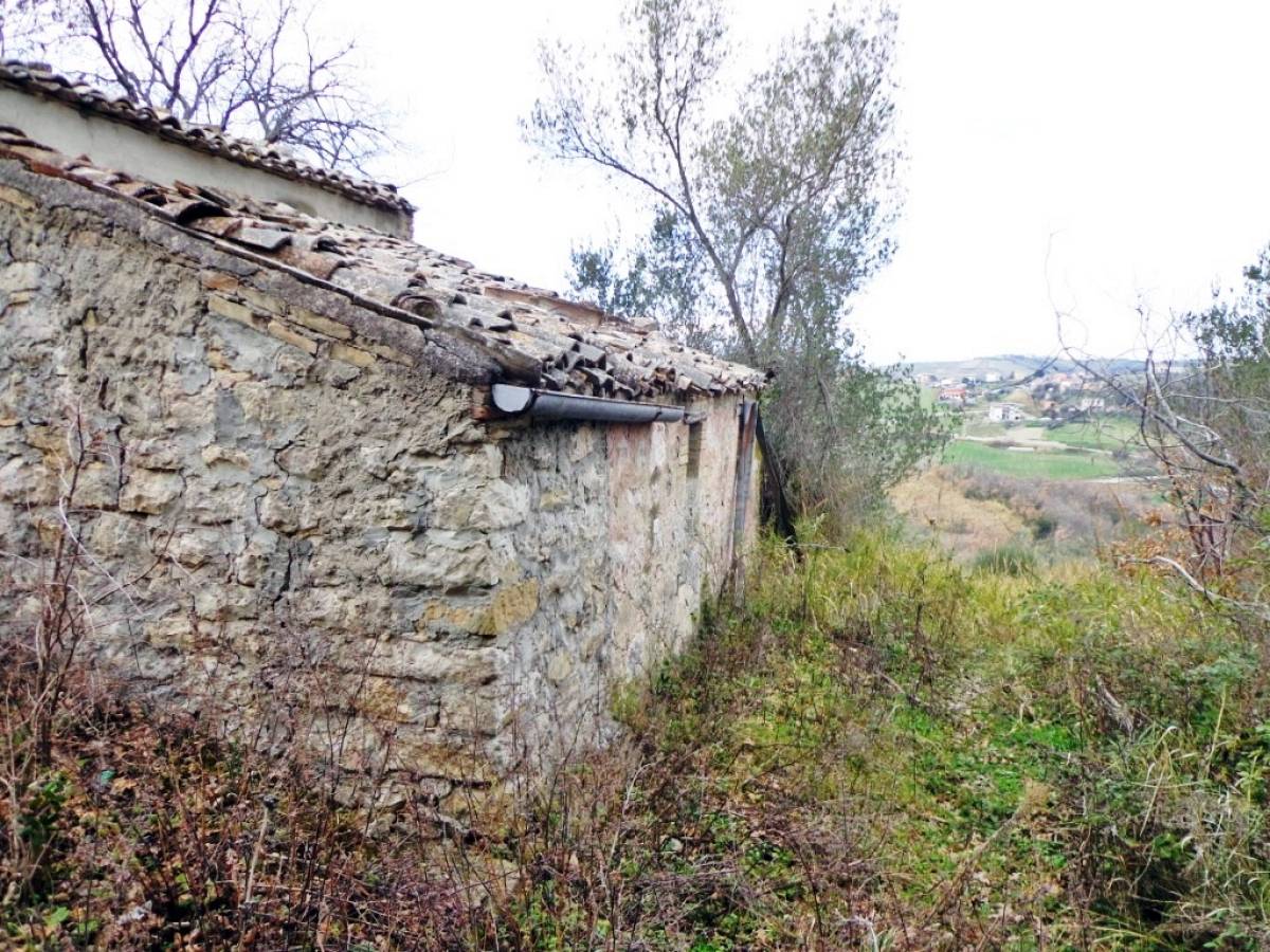 Rural house or Rustic for sale in via casale  at Atessa - 9313464 foto 12