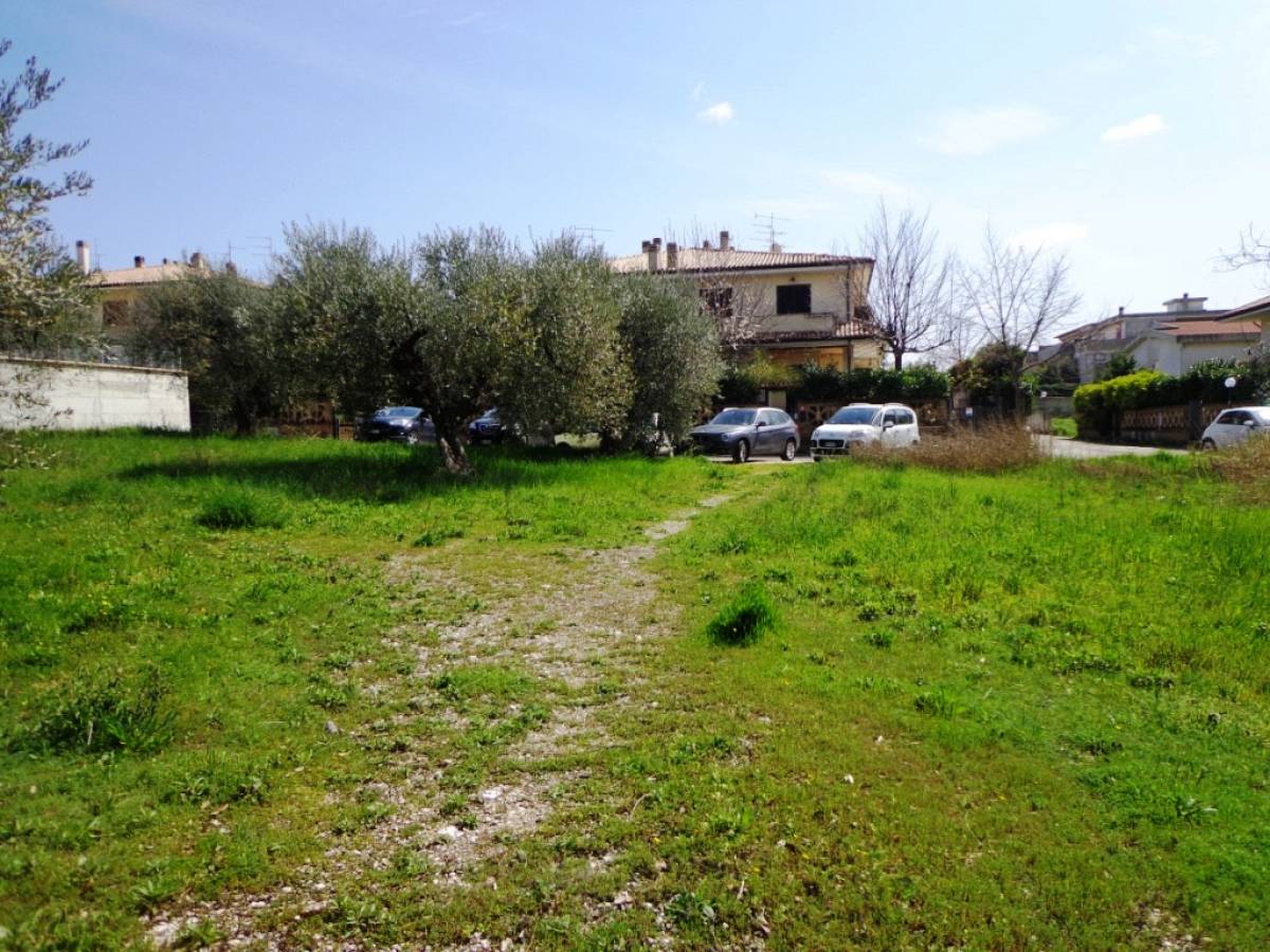 Residential building lot for sale in via torre  at Torrevecchia Teatina - 2476048 foto 6