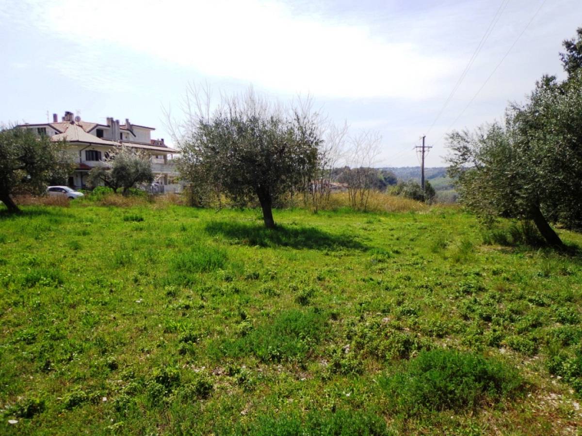 Residential building lot for sale in via torre  at Torrevecchia Teatina - 2476048 foto 7