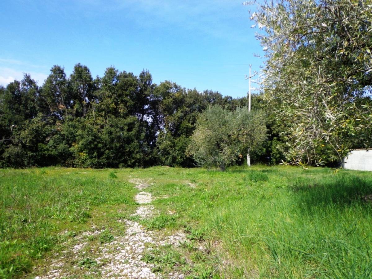 Residential building lot for sale in via torre  at Torrevecchia Teatina - 2476048 foto 8