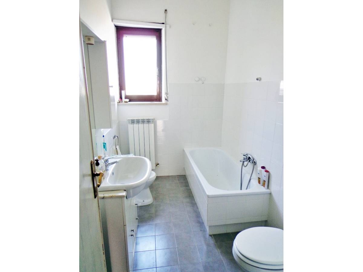 Apartment for sale in viale abruzzo  in Scalo Stazione-Centro area at Chieti - 4642900 foto 20