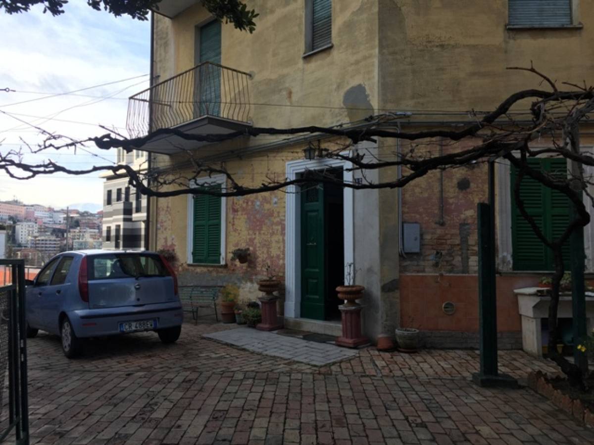 Apartment for sale in Via Arenazze 43  in S. Maria - Arenazze area at Chieti - 4155127 foto 1