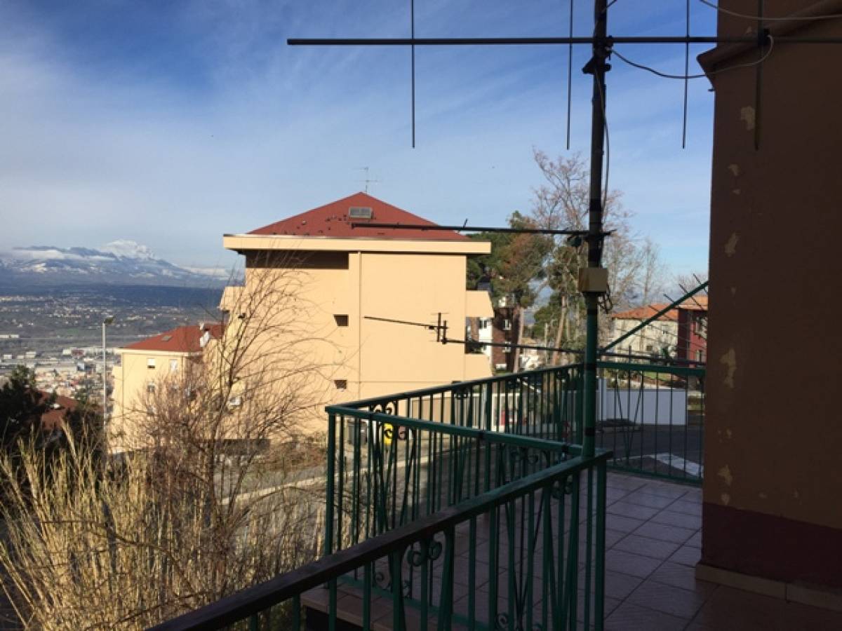 Apartment for sale in Via Arenazze 43  in S. Maria - Arenazze area at Chieti - 4155127 foto 2