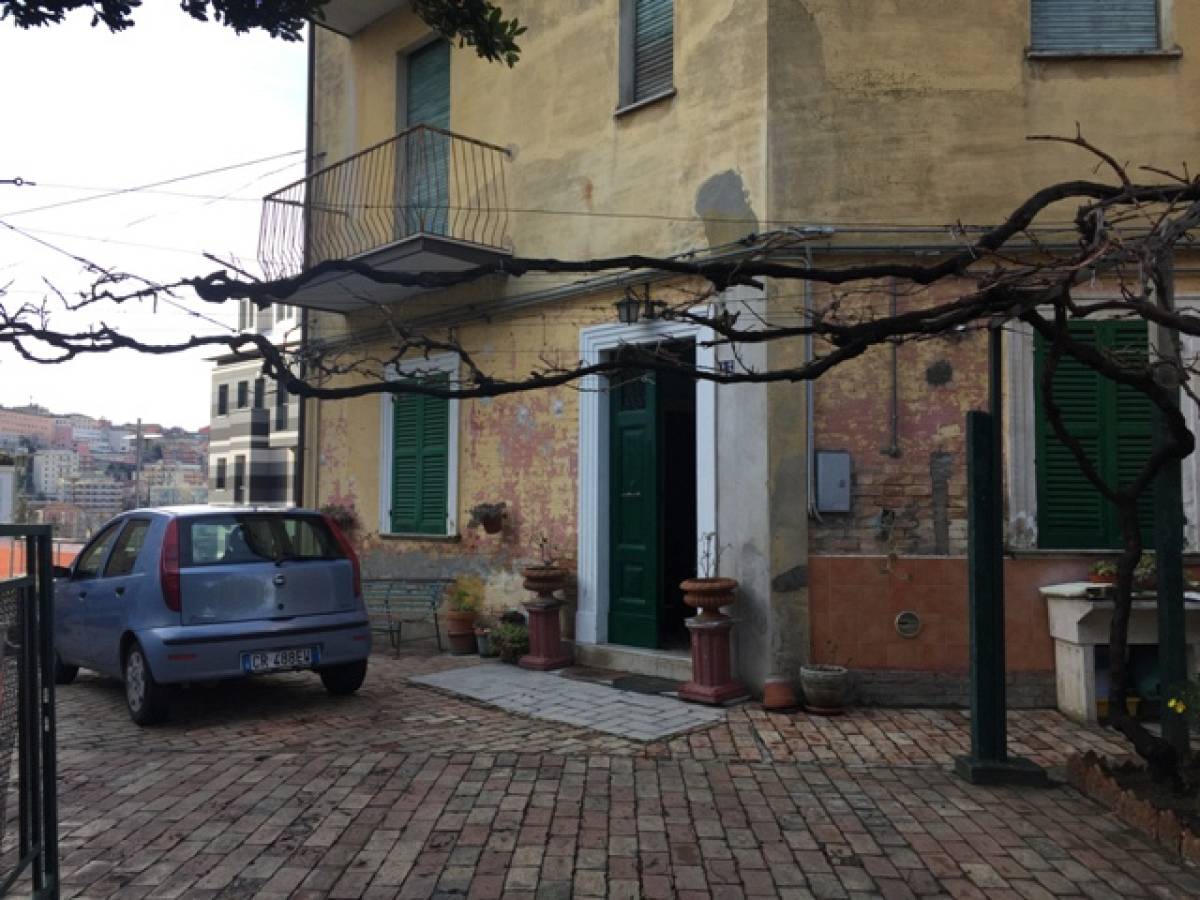 Apartment for sale in Via Arenazze 43  in S. Maria - Arenazze area at Chieti - 4155127 foto 3