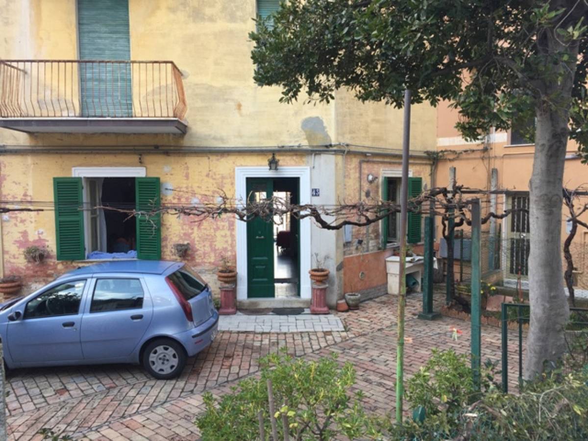 Apartment for sale in Via Arenazze 43  in S. Maria - Arenazze area at Chieti - 4155127 foto 5