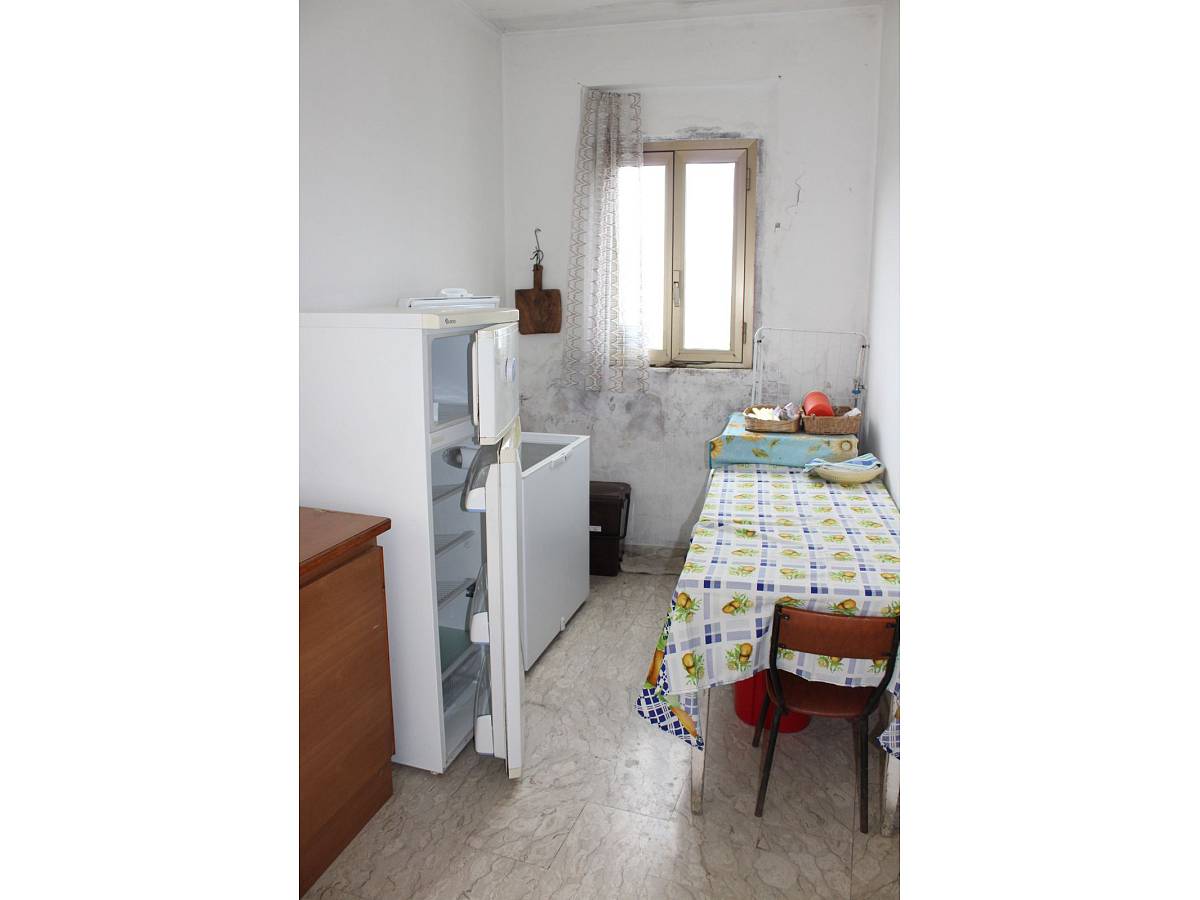 Casa indipendente in vendita in via Vittorio Veneto  a Palmoli - 3686820 foto 3