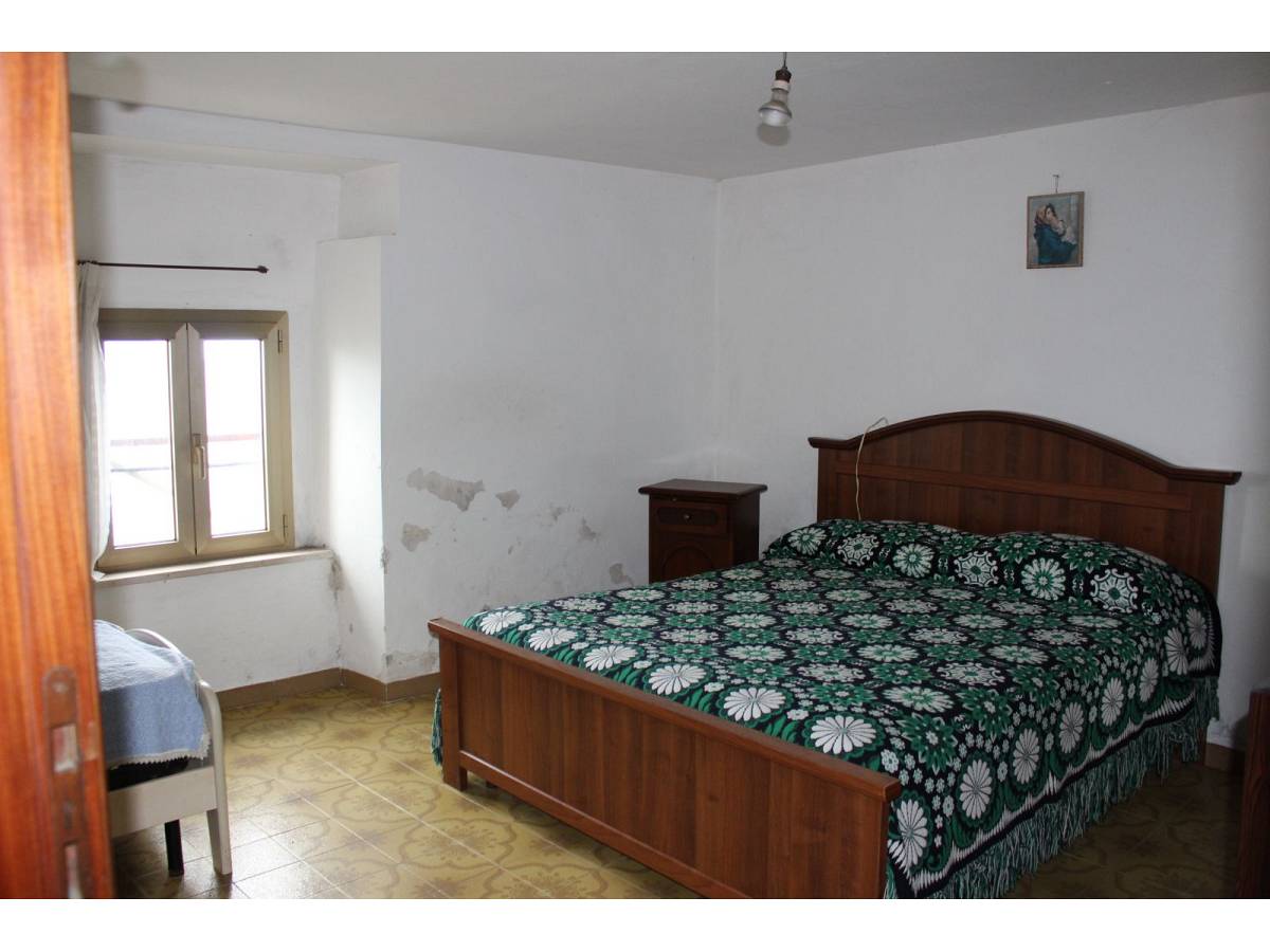 Casa indipendente in vendita in via Vittorio Veneto  a Palmoli - 3686820 foto 7