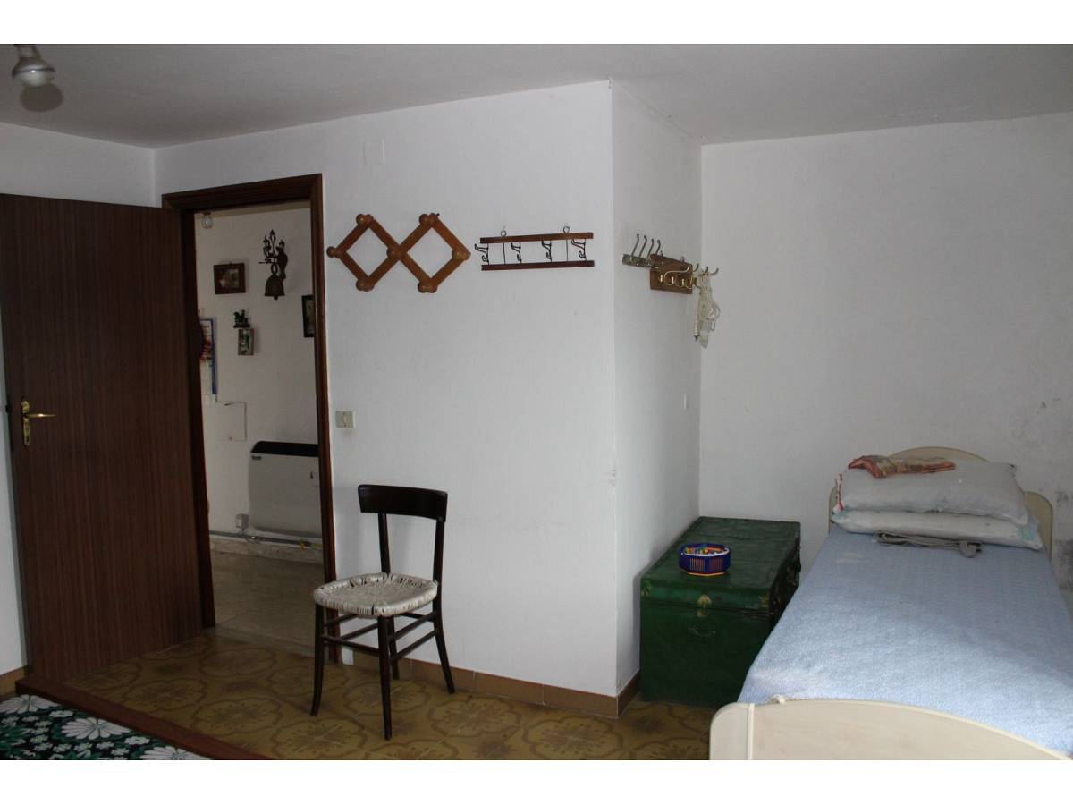 Casa indipendente in vendita in via Vittorio Veneto  a Palmoli - 3686820 foto 9