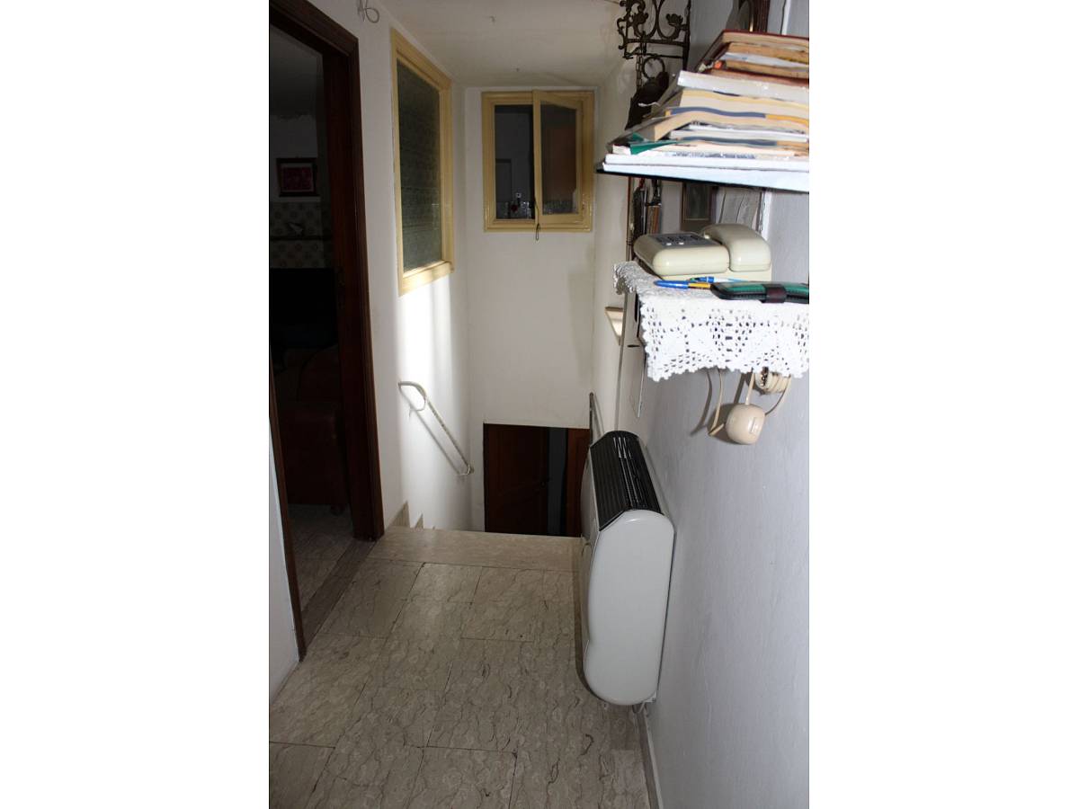 Casa indipendente in vendita in via Vittorio Veneto  a Palmoli - 3686820 foto 10