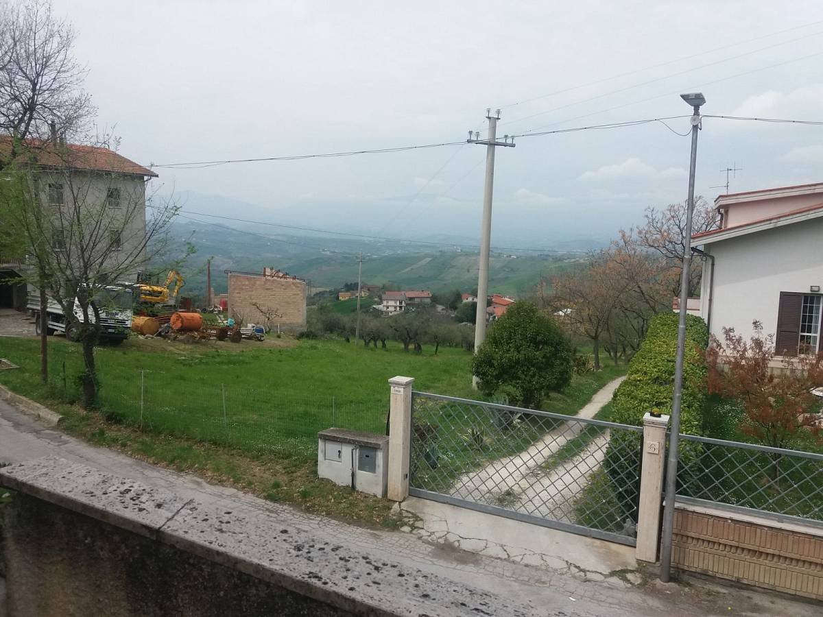 Indipendent house for sale in contrada Fellonice  at Casalincontrada - 355418 foto 27