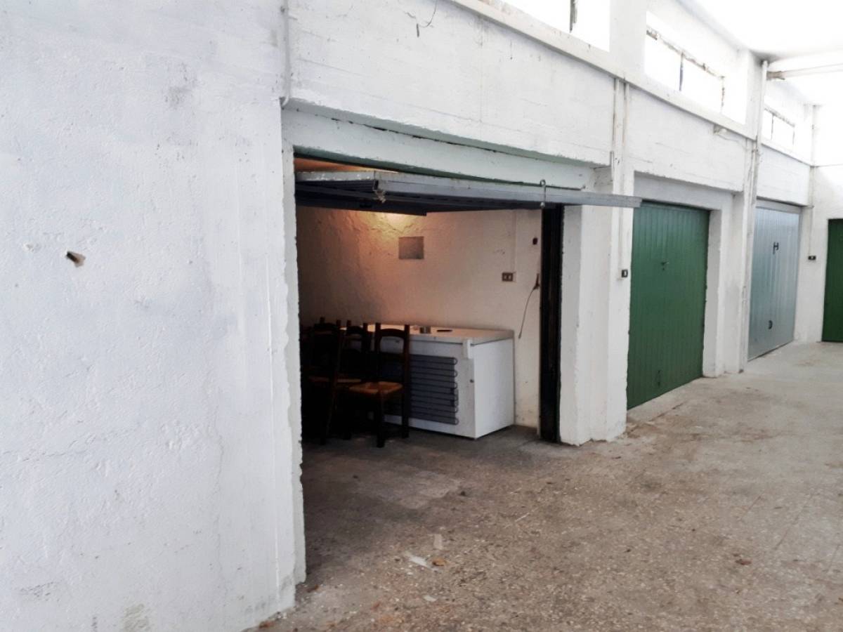 Garage for sale in via madonna degli angeli  in Mad. Angeli-Misericordia area at Chieti - 9018064 foto 2