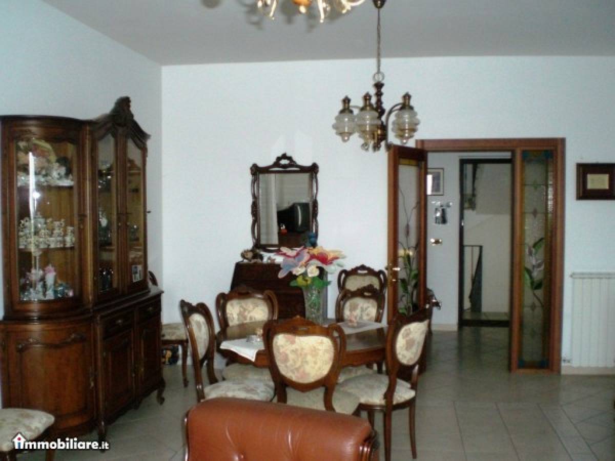 Villa in vendita in c.da velone  a Pianella - 2378761 foto 5