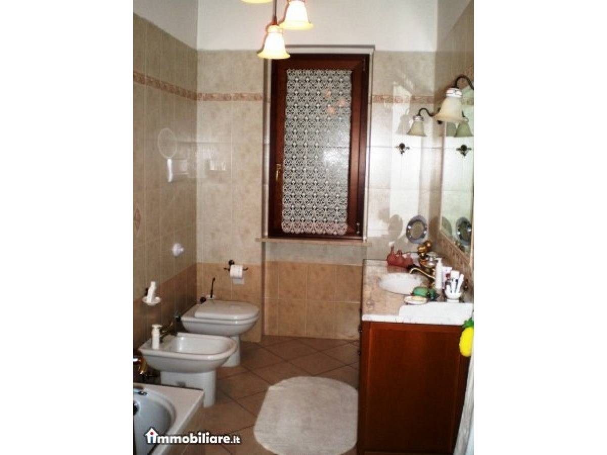 Villa in vendita in c.da velone  a Pianella - 2378761 foto 17