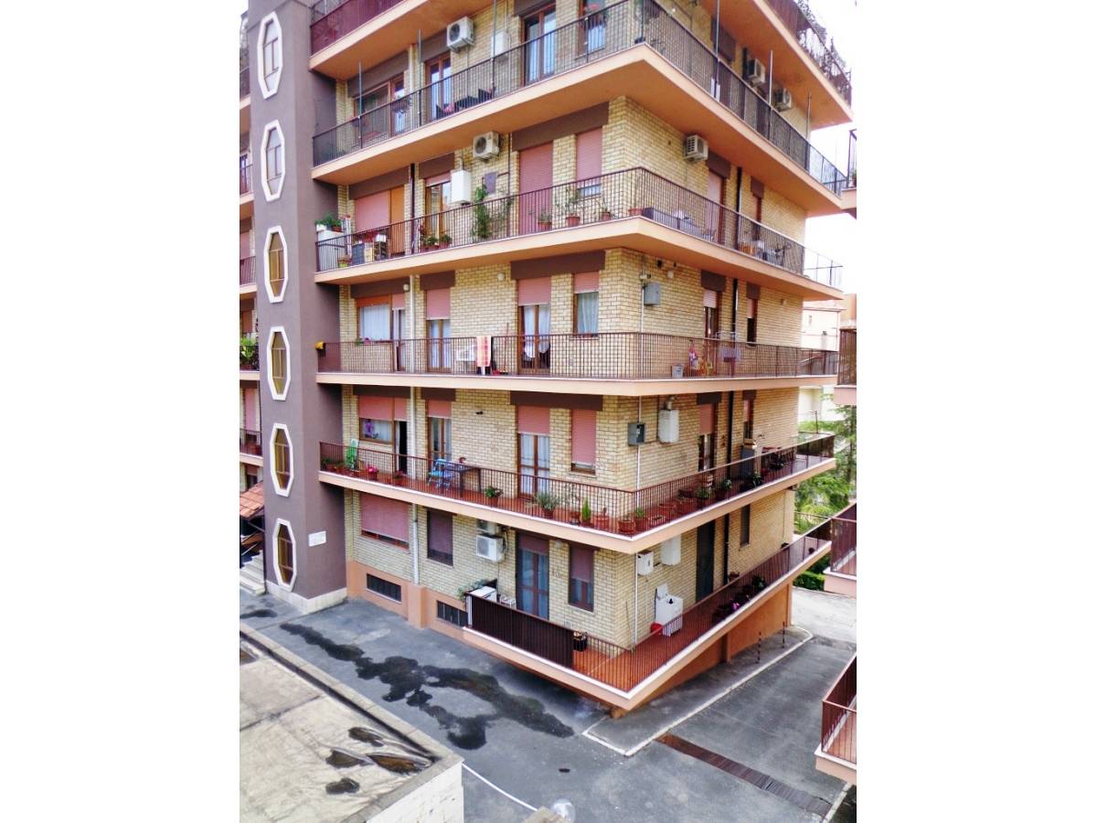 Apartment for sale in via genarale carlo spatocco  in Filippone area at Chieti - 3045905 foto 2