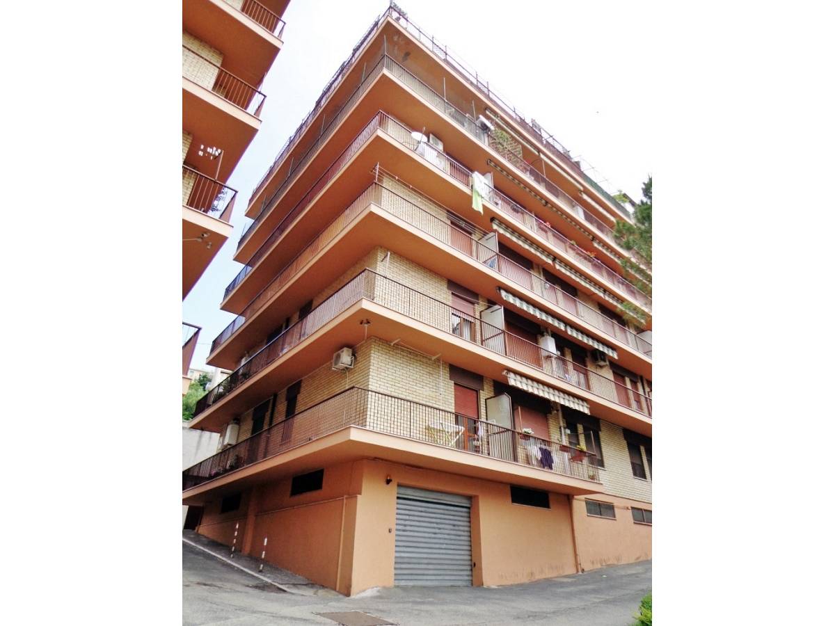 Apartment for sale in via genarale carlo spatocco  in Filippone area at Chieti - 3045905 foto 3