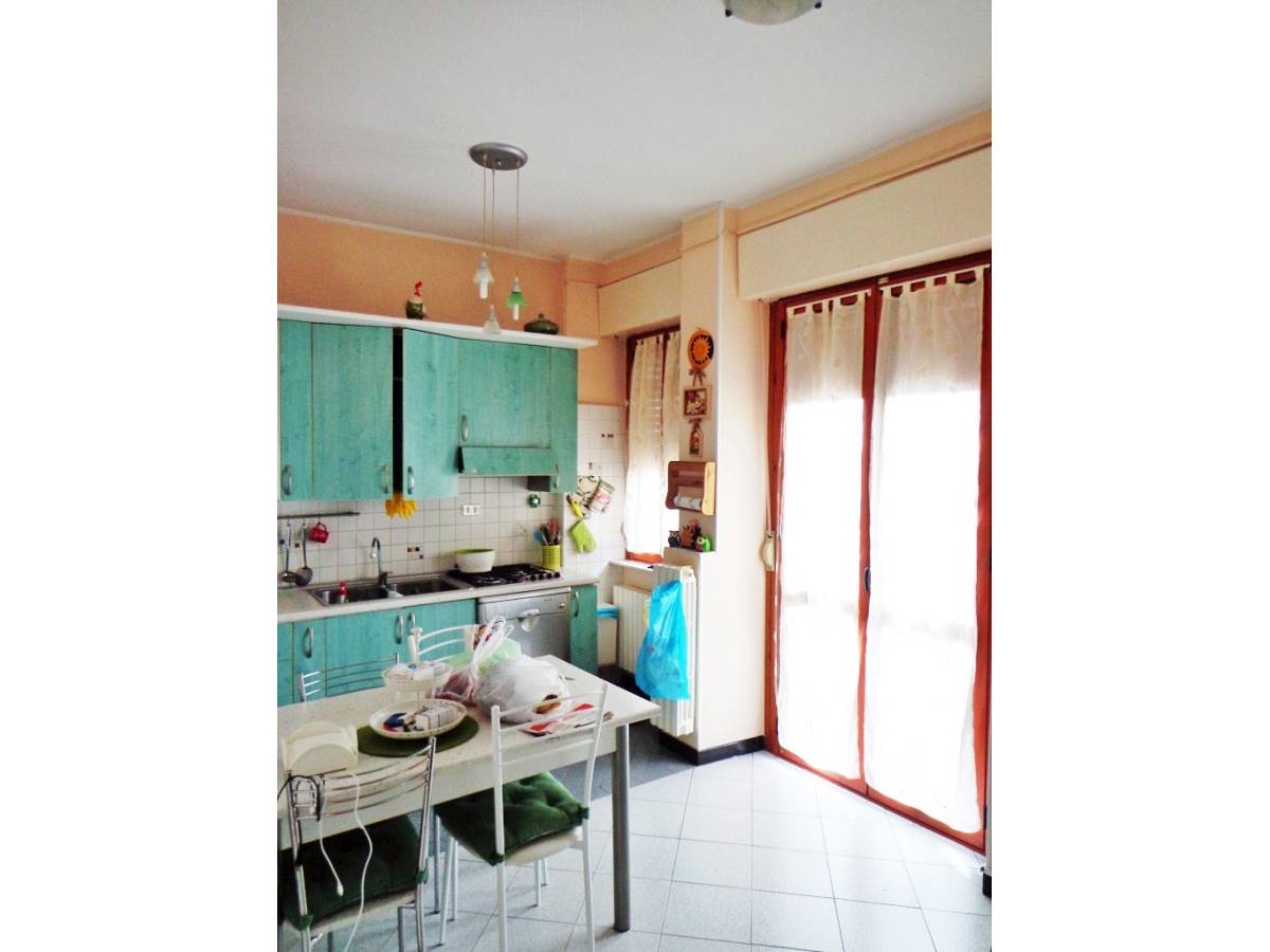 Apartment for sale in via genarale carlo spatocco  in Filippone area at Chieti - 3045905 foto 9