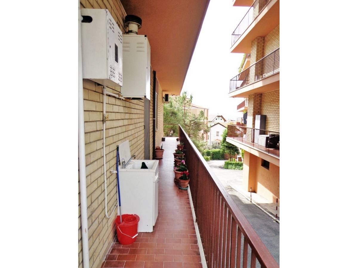 Apartment for sale in via genarale carlo spatocco  in Filippone area at Chieti - 3045905 foto 11