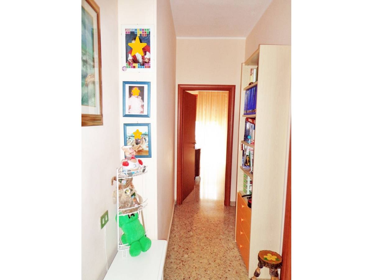 Apartment for sale in via genarale carlo spatocco  in Filippone area at Chieti - 3045905 foto 15