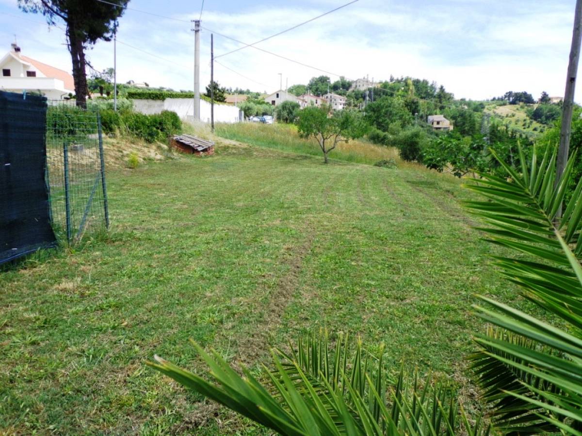 Indipendent house for sale in strada villaggio del fanciullo  in Tricalle area at Chieti - 824434 foto 2