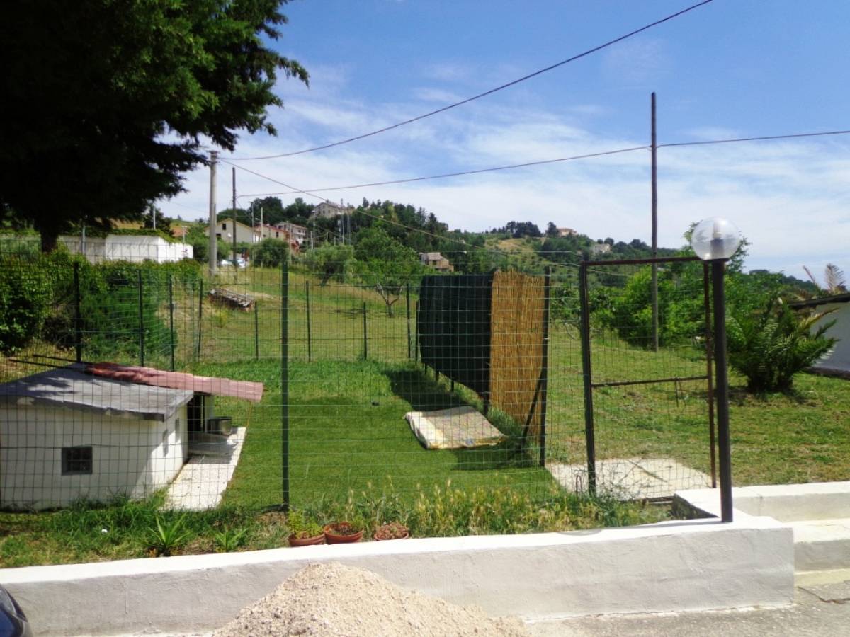 Indipendent house for sale in strada villaggio del fanciullo  in Tricalle area at Chieti - 824434 foto 3