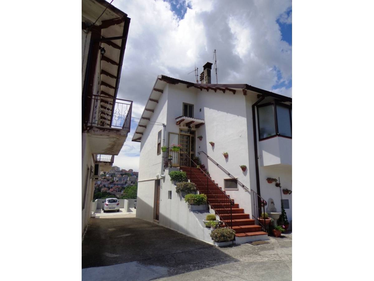 Indipendent house for sale in strada villaggio del fanciullo  in Tricalle area at Chieti - 824434 foto 6