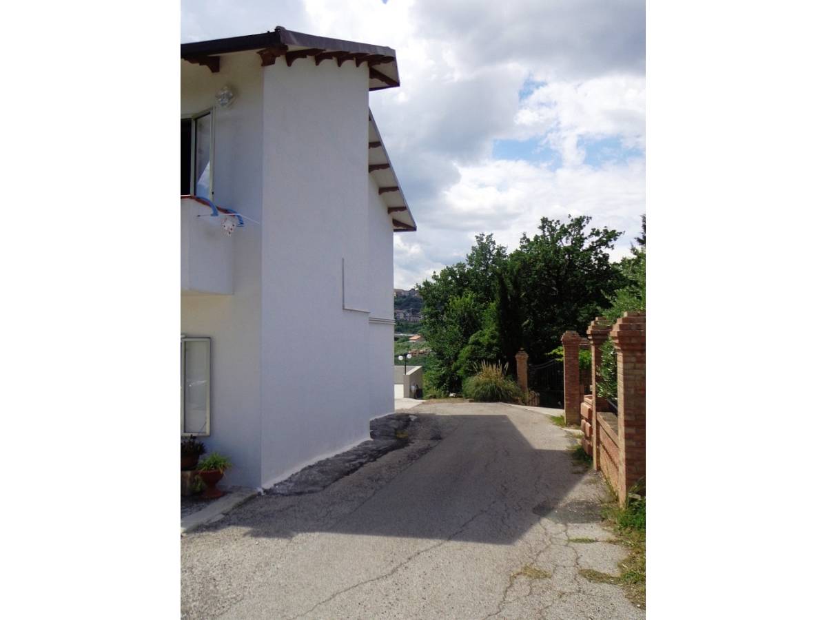 Indipendent house for sale in strada villaggio del fanciullo  in Tricalle area at Chieti - 824434 foto 9