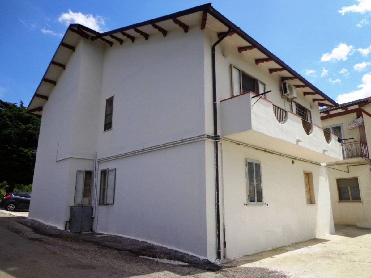 Indipendent house for sale in strada villaggio del fanciullo  in Tricalle area at Chieti - 824434 foto 10