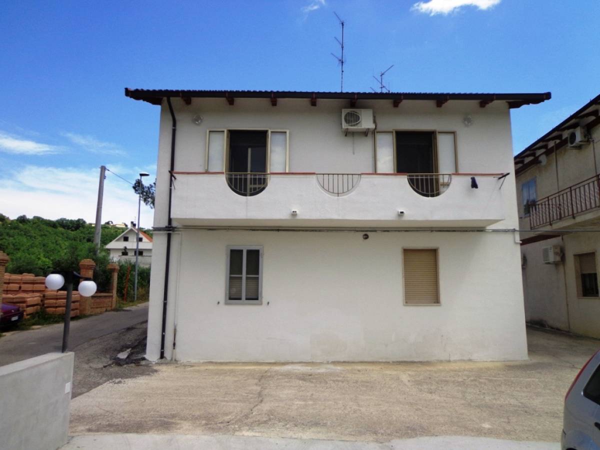 Indipendent house for sale in strada villaggio del fanciullo  in Tricalle area at Chieti - 824434 foto 11