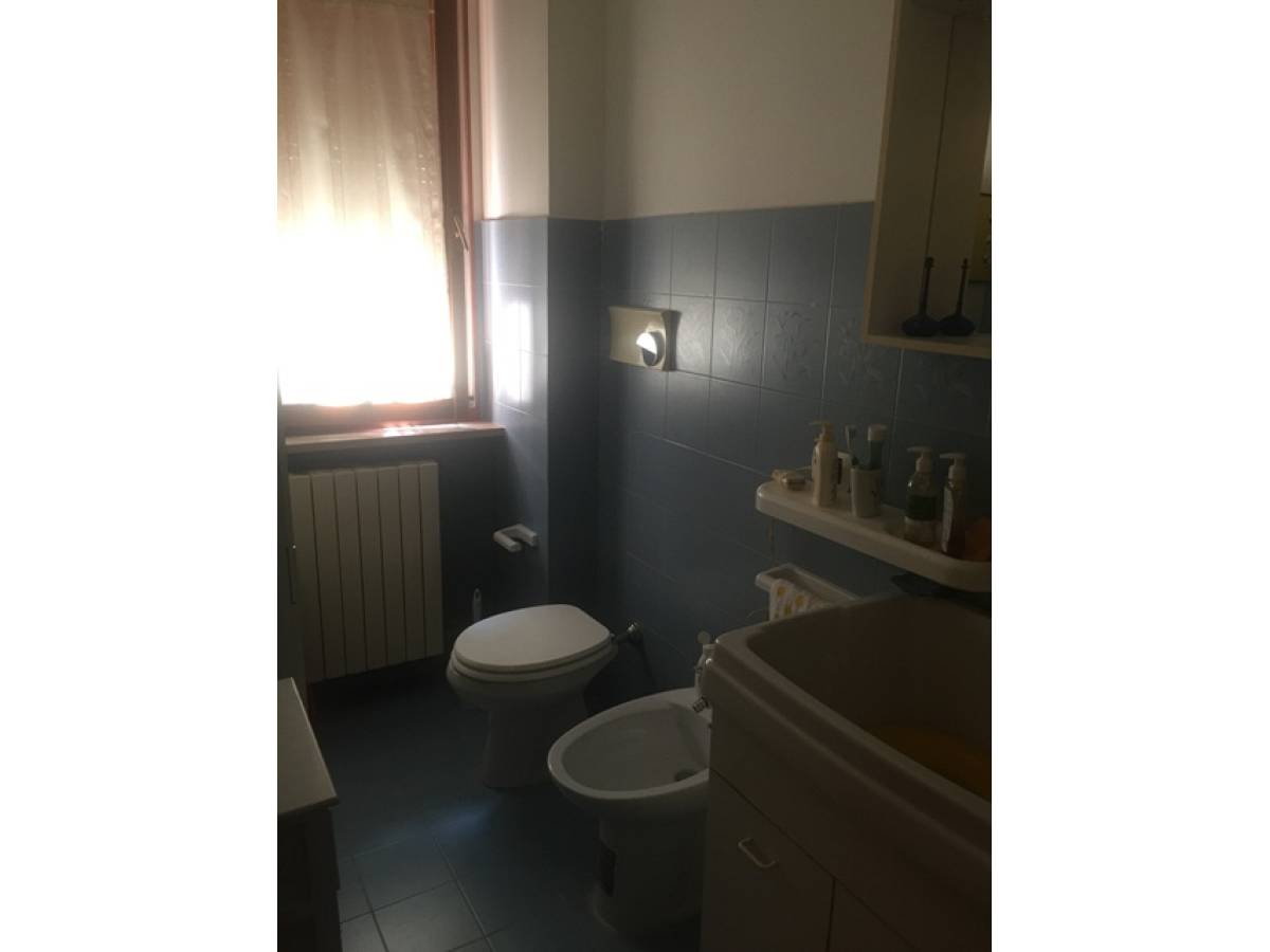 Appartamento in vendita in Via Cilea n14 zona Centro Levante a Chieti - 7686894 foto 9