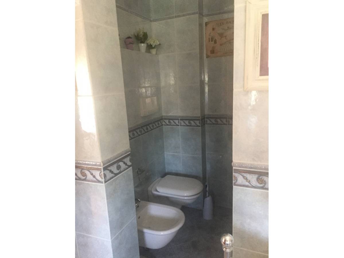 Appartamento in vendita in Via Cilea n14 zona Centro Levante a Chieti - 7686894 foto 10