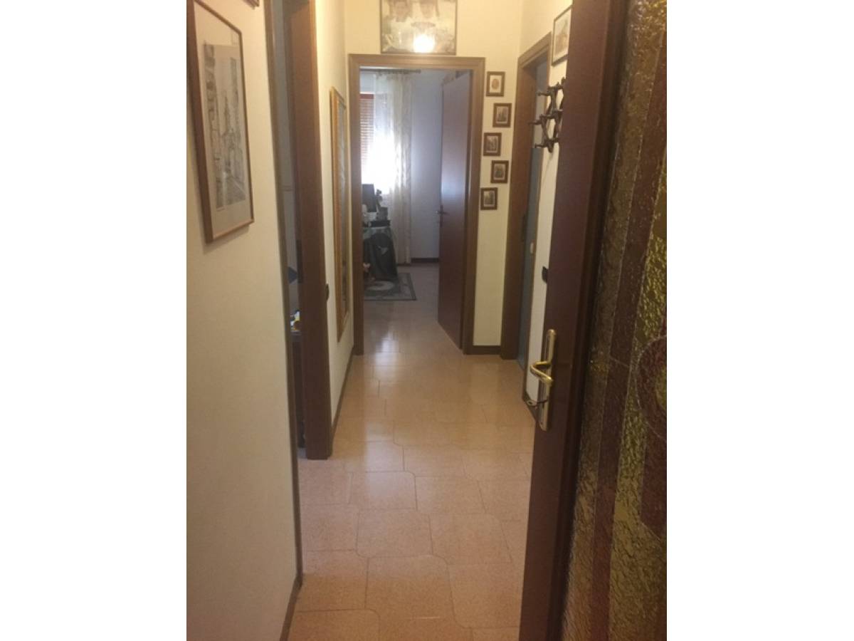 Appartamento in vendita in Via Cilea n14 zona Centro Levante a Chieti - 7686894 foto 14