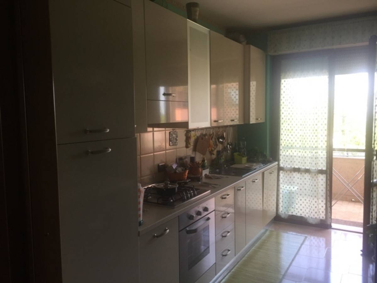 Appartamento in vendita in Via Cilea n14 zona Centro Levante a Chieti - 7686894 foto 17