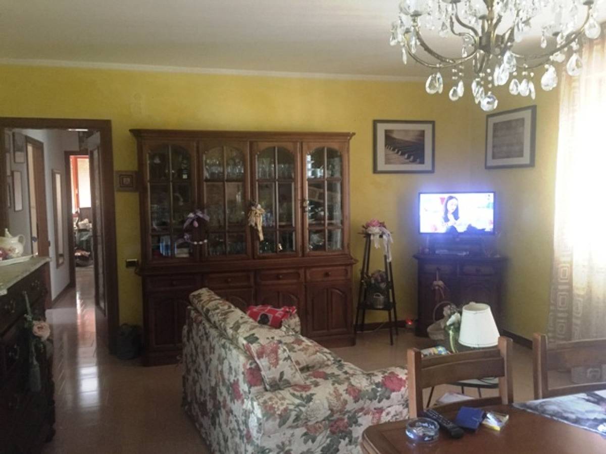 Appartamento in vendita in Via Cilea n14 zona Centro Levante a Chieti - 7686894 foto 22