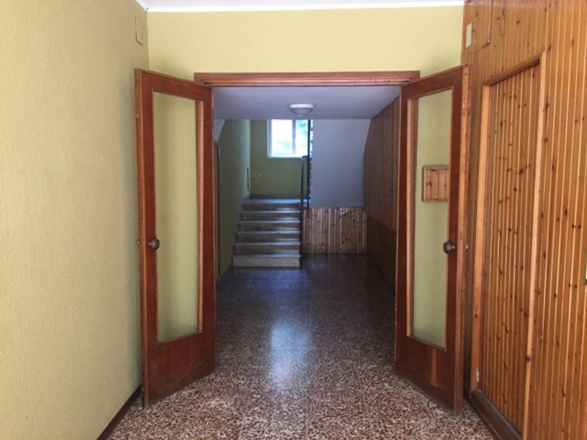 Apartment for sale in Via Baroncini,16  in Mad. Angeli-Misericordia area at Chieti - 4350370 foto 2