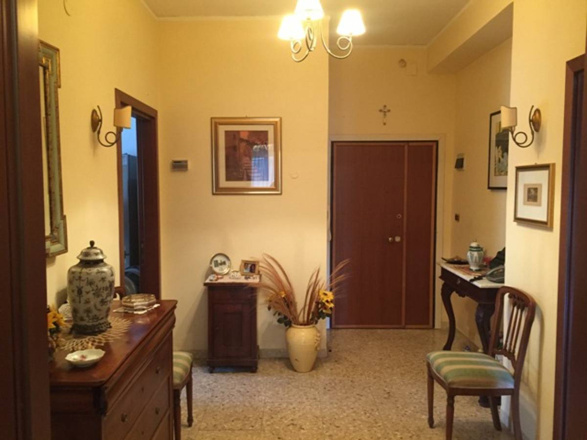 Apartment for sale in Via Baroncini,16  in Mad. Angeli-Misericordia area at Chieti - 4350370 foto 4