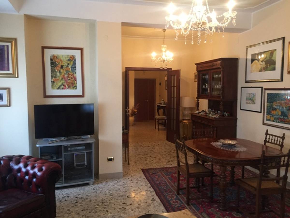 Apartment for sale in Via Baroncini,16  in Mad. Angeli-Misericordia area at Chieti - 4350370 foto 6