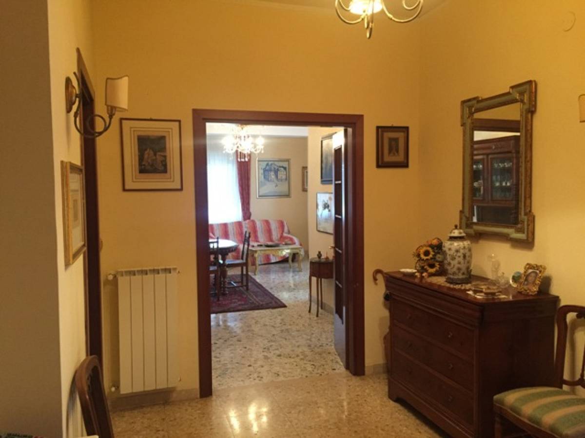 Apartment for sale in Via Baroncini,16  in Mad. Angeli-Misericordia area at Chieti - 4350370 foto 8