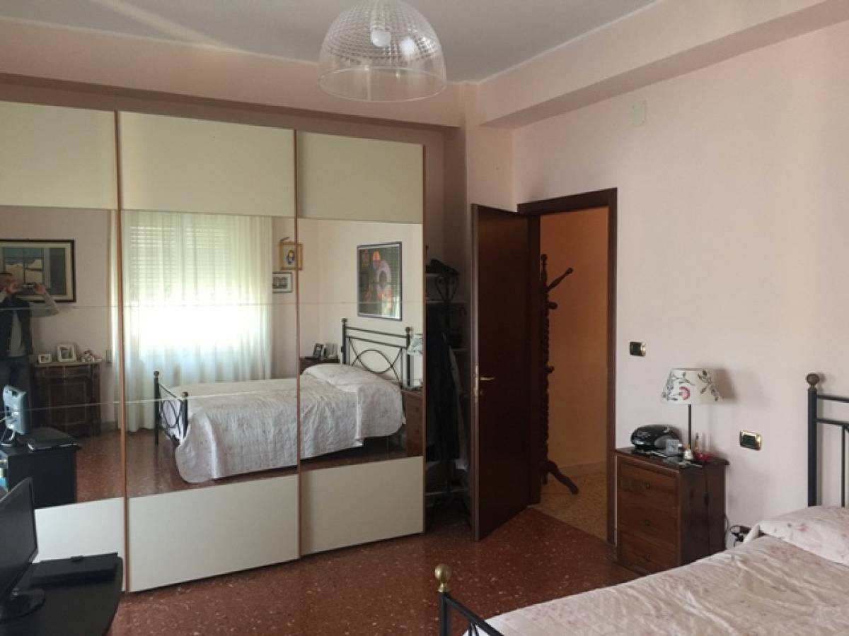 Apartment for sale in Via Baroncini,16  in Mad. Angeli-Misericordia area at Chieti - 4350370 foto 10